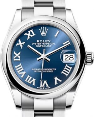 278240-0017 Rolex Datejust 31