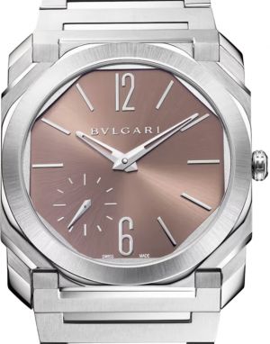 103856 Bvlgari Octo