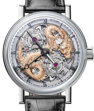 5345PT/1S/9XU/05 Breguet Classique Grande Complications