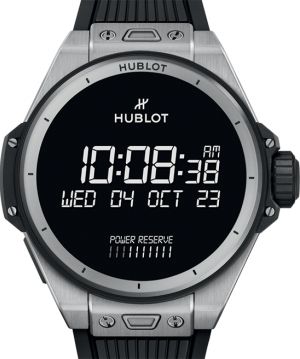 450.NX.1100.RX Hublot Big Bang Connected