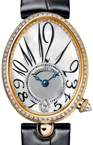 8918BA/58/964/D00D3L Breguet Reine de Naples