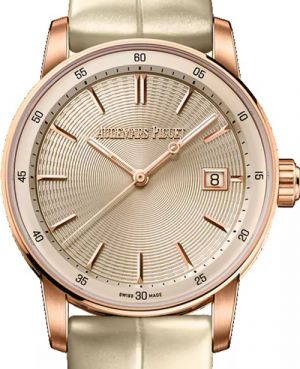 77410OR.OO.A825CR.01 Audemars Piguet CODE 11.59 by Audemars Piguet