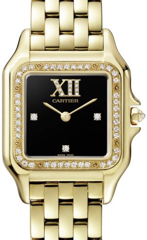 WJPN0044 Cartier Panthere de Cartier