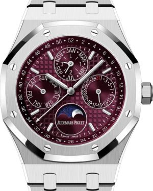 26574BC.OO.1220BC.01 Audemars Piguet Royal Oak
