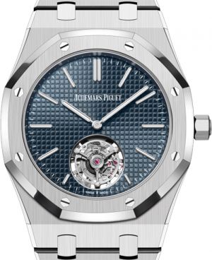 26670ST.OO.1240ST.02 Audemars Piguet Royal Oak