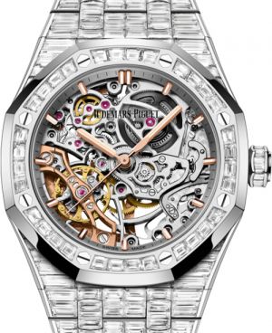 15469BC.ZZ.1260BC.01-A Audemars Piguet Royal Oak