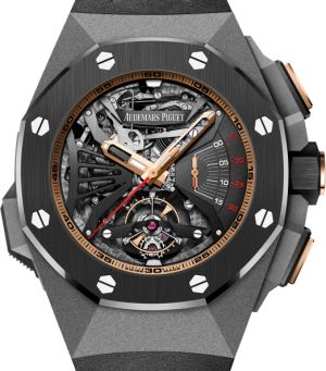 26577IO.OO.D002CA.01 Audemars Piguet Royal Oak Concept