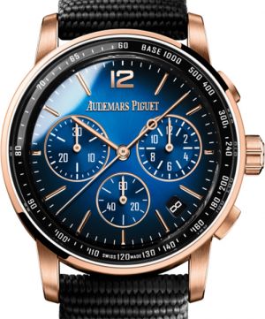 26393OR.OO.A002KB.03 Audemars Piguet CODE 11.59 by Audemars Piguet