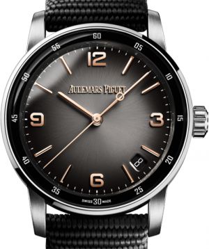 15210CR.OO.A002KB.01 Audemars Piguet CODE 11.59 by Audemars Piguet
