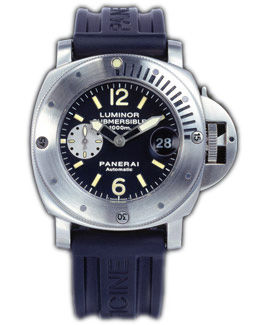 PAM 00064 Officine Panerai Special Editions