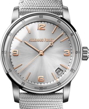 15210CR.OO.A008KB.01 Audemars Piguet CODE 11.59 by Audemars Piguet