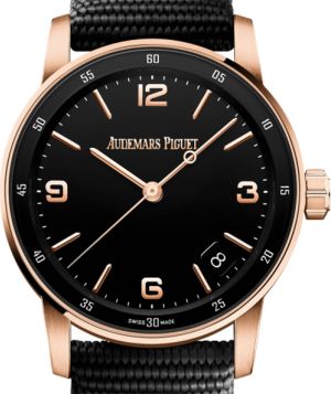 15210OR.OO.A002KB.01 Audemars Piguet CODE 11.59 by Audemars Piguet