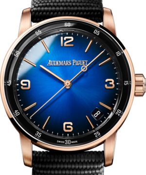 15210OR.OO.A002KB.03 Audemars Piguet CODE 11.59 by Audemars Piguet