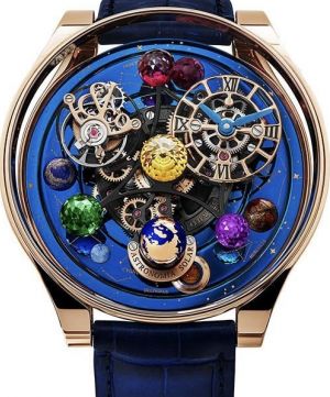 AS300.40.AA.AE.ABALA Jacob & Co Astronomia