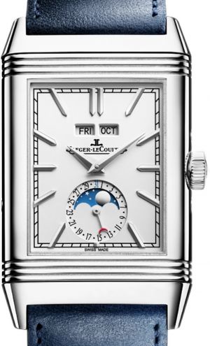 Q3918420 Jaeger LeCoultre Reverso Tribute