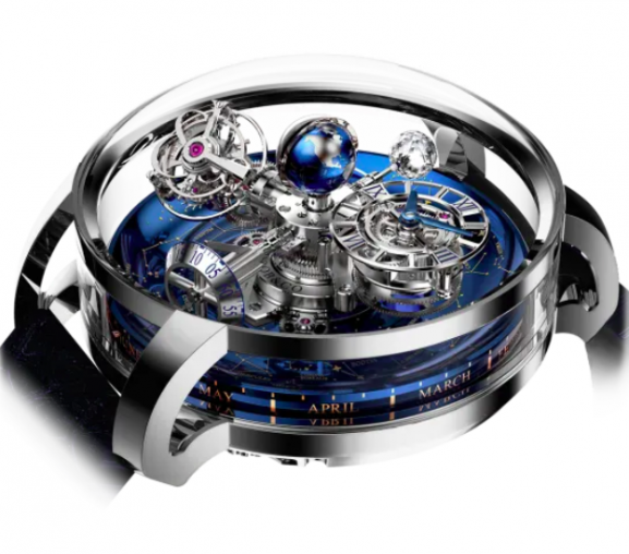 AT110.30.AA.WD.A Jacob & Co Astronomia