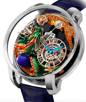 AT114.30.AA.UA.ABALA Jacob & Co Astronomia