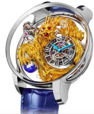 AT120.60.DR.UB.CBALA Jacob & Co Astronomia