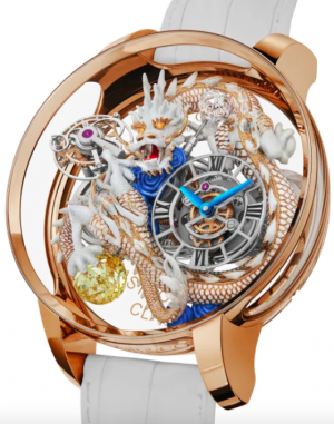 AT120.40.DR.UA.BBALA Jacob & Co Astronomia