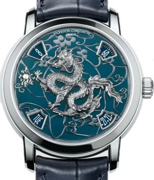 86073/000P-B982 Vacheron Constantin Métiers d'Art