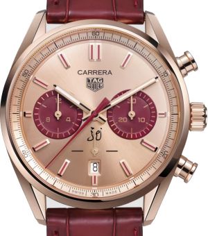 CBN2048.FC8323 Tag Heuer Carrera