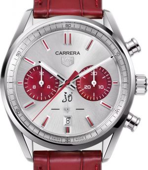 CBN201H.FC6553 Tag Heuer Carrera