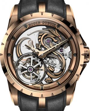 DBEX1111 Roger Dubuis Excalibur