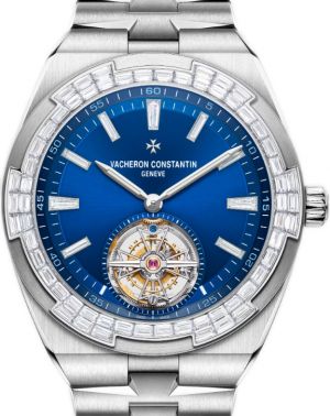 6007V/210G-B955 Vacheron Constantin Overseas