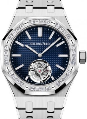 26660BC.ZZ.1356BC.01 Audemars Piguet Royal Oak