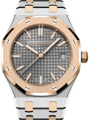 77450SR.OO.1361SR.03 Audemars Piguet Royal Oak Ladies