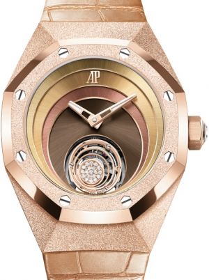 26630OR.GG.D626CR.01 Audemars Piguet Royal Oak Concept