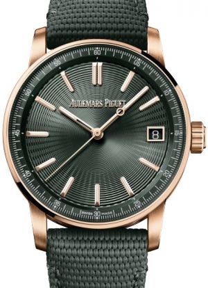 15210OR.OO.A056KB.01 Audemars Piguet CODE 11.59 by Audemars Piguet