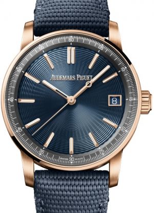 15210OR.OO.A348KB.01 Audemars Piguet CODE 11.59 by Audemars Piguet