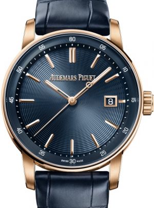 77410OR.OO.A342CR.01 Audemars Piguet CODE 11.59 by Audemars Piguet