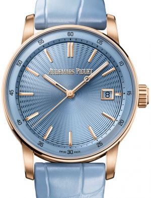 77410OR.OO.A344CR.01 Audemars Piguet CODE 11.59 by Audemars Piguet