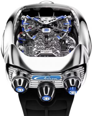 BU200.20.AQ.AA.ABRUA Jacob & Co Bugatti Chiron