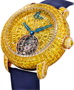 cv210.40.AB.AB.A Jacob & Co Caviar