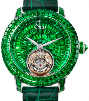 CV210.30.AA.UA.A Jacob & Co Caviar