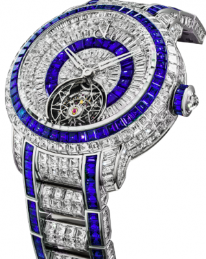 CV300.30.BD.UA.A30BA Jacob & Co High Jewelry Masterpieces