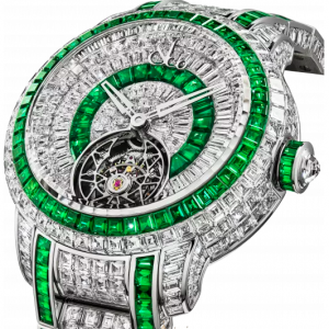 CV210.30.AC.AA.A30BA Jacob & Co High Jewelry Masterpieces