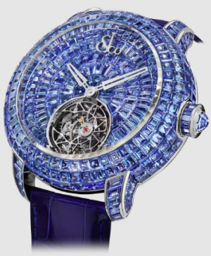 CV210.30.AB.AB.ABALA Jacob & Co Caviar