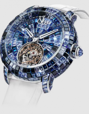 CV210.30.CB.CB.A Jacob & Co Caviar