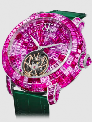 CV210.30.AA.UB.A Jacob & Co Caviar