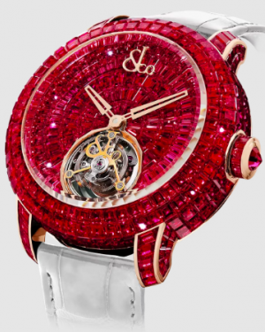 CV201.40.BR.UB.A Jacob & Co Caviar