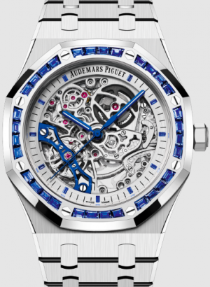 15412BC.SS.1220BC.02 Audemars Piguet Royal Oak