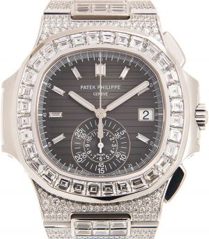 5980/1400G-010 Patek Philippe Nautilus