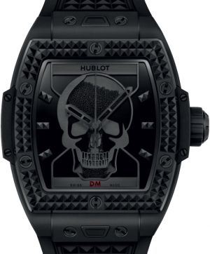 646.CI.0110.RX.DPM24 Hublot Spirit of Big Bang