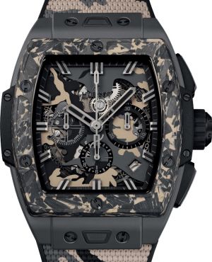 642.CI.0191.RX.ECU23 Hublot Spirit of Big Bang