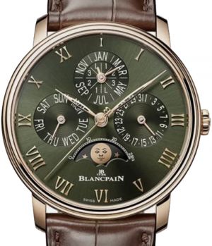 6656-363-55B Blancpain Villeret Complicated