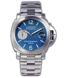 PAM 00081 Officine Panerai Special Editions